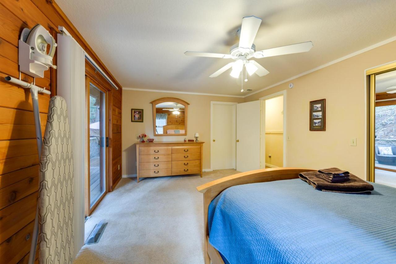 Pollock Pines Resort Cabin 11 Mi To Apple Hill 外观 照片